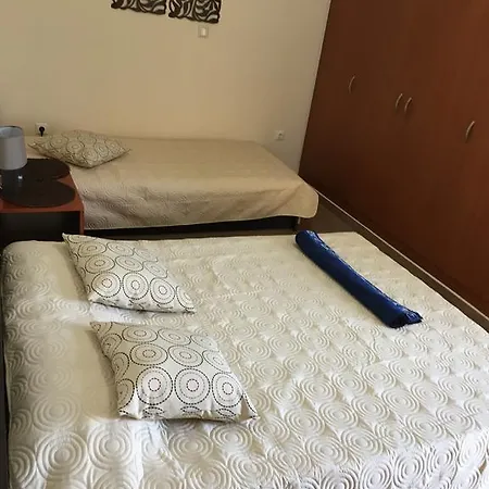 Apartment Matrel
