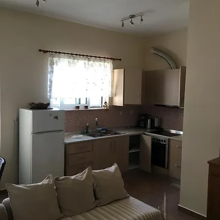Apartment Matrel