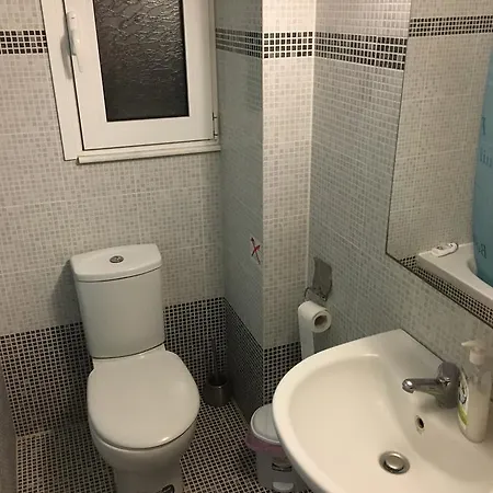 Apartment Matrel