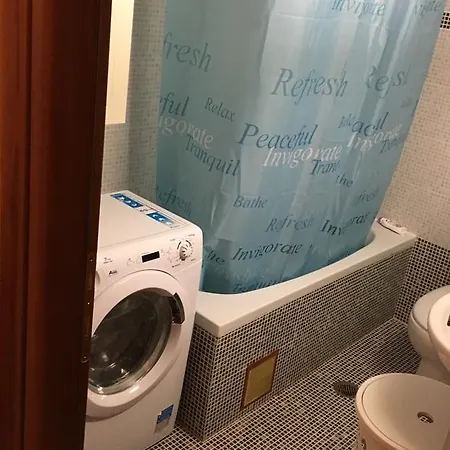 Matrel 公寓 Rhodes City