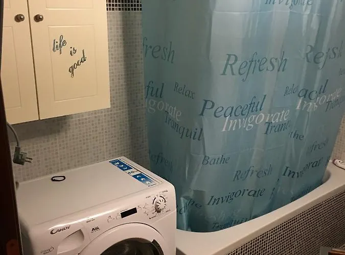 Matrel Apartman Rhodes City