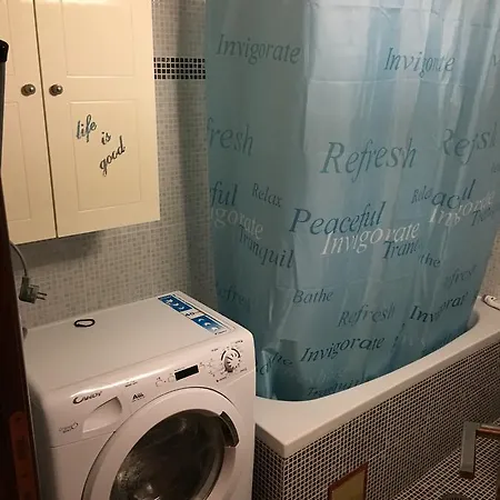 Matrel Apartmán Rhodes City